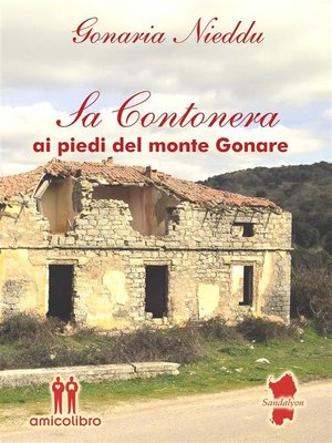 cover image of Sa Contonera